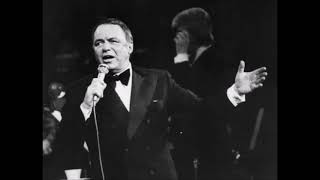 Frank Sinatra - That's Life (Live at Royal Albert Hall, London, England - May 30, 1975)