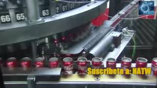 Coca Cola suspenderá la producción en Venezuela por falta de azúcar