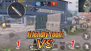 Friendly room 1 vs 1 🇦🇫❤️🇵🇰