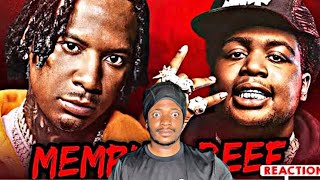 Moneybagg Yo vs Big 30: The Beef In Memphis ( HIP HOP DAILY REACTION)