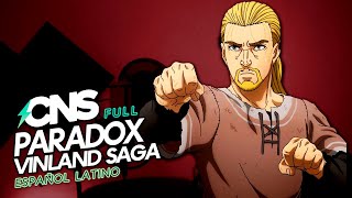 (ESP/FULL) VINLAND SAGA OP4 // Paradox (cover por @ChemyNoSurfea)