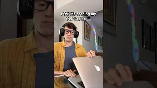 The Old Laptop 💻 #TheManniiShow.com/series