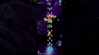 Galaxy Attack alien shooter - GAAS Birthday 8th - 2024 Event - Level 5 of 20