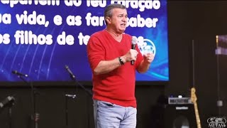 PATERNIDADE É ENSINAR COM UM EXEMPLO PRÁTICO DE VIDA — Apóstolo Luiz Hermínio