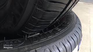 Michelin Energy XM2 195/65 R15 91v