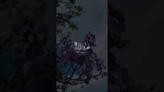 ❤️ففروا الى الله اني لكم منه نذير مبين@islam_sobhi