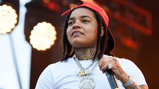 Young MA Type Beat "NY Forward" 2022