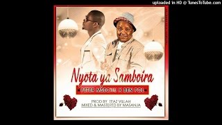 Peter Msechu Ft. Ben Pol - Nyota ya Samboira (NEW 2016)