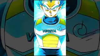 Vegeta ultra ego vs gohan beast #vegeta #vs #gohan #ultraego #beast #anime #battle #dbs #dbz #Rio