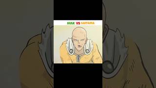 HULK VS SAITAMA FIGHT  SCENES || PART 8 || 3D ANIMATION VIDEO || #shorts