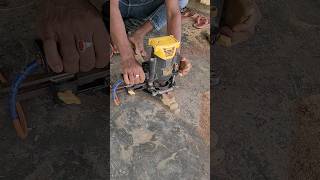 Router machine working #shorts #ytshorts #woodworking