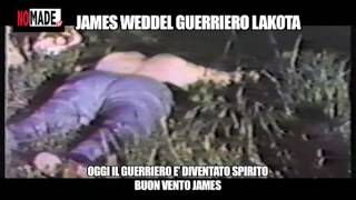 RICORDO JAMES WEDDEL