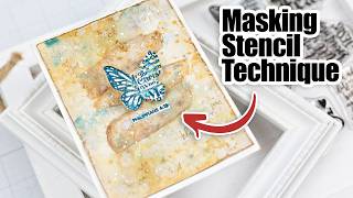 Creative Stenciling Techniques for Mixed Media Magic