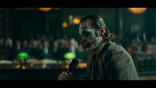 "There is No Joker" - Joker: Folie à Deux