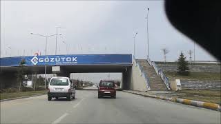 ERZURUM AZİZİYE (ILICA'YA) NASIL GİDİLİR ?