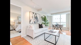 For Sale - 1129-109 Front Street East, Toronto, ON M5A 4P7