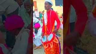 गोंधळी अंबाबाई चे #navratri #shorts #viral