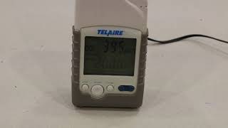 Telaire 7001 CO2 Sensor