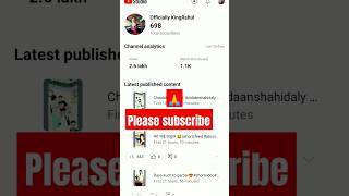 FollowPlease🙏🙏🙏😨😨#viral#youtube#rahul #uttamtech #views