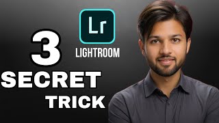 3 Powerful Lightroom Tricks to Transform Your Photos!/Lightroom editing tricks