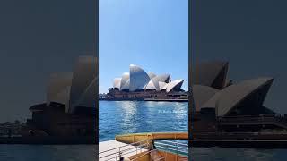 Opera House - Sydney Australia | Shorts | Js Auto Reviews