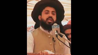 TLP Ameer ka showbaaz ko paighaam#short #youtubeshorts #shorts