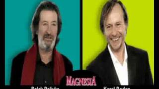 Magnesia: Karel Roden & Bolek Polívka [reklama] [3]