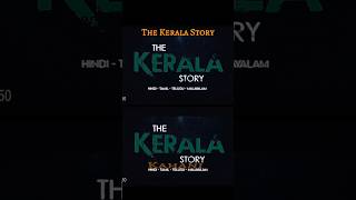 THE KERALA STORY - Truth or Propaganda ? #shorts