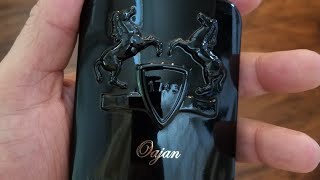 Oajan Parfums de Marly | Great Niche Fragrance