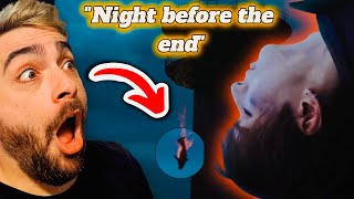 Metal Fan Reacts to Xdinary Heroes "Night before the end"