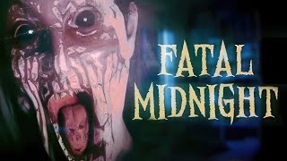 Fatal Midnight | GamePlay PC