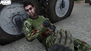 ArmA 3: Prologue - Rising Tensions - 04