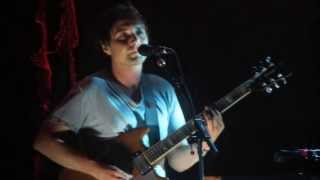 Grizzly Bear - Sleeping Ute (Live @ Coachella Weekend 1 in Indio, Ca 4.13.2013)