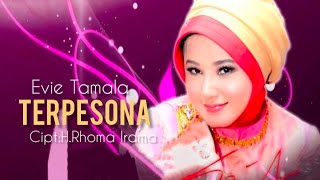 [#PESONA H.rhoma irama] Lagu Syahdu EVIE TAMALA ft #monata