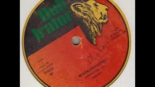 Barrington Levy  - Moonlight Lover