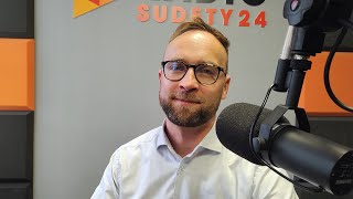 10/10/2023 Audycja Na Każdy Temat w Radiu Sudety 24