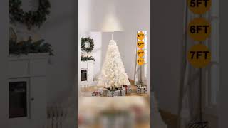 Christmas Tree https://vt.tiktok.com/ZS2Absmtb/ #christmas #christmasdecor #christmastree #fypage