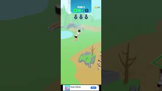 FlipJumpStack #shorts #gameplay