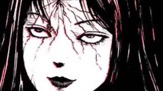 Tomie (Junji ito) edit