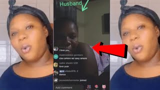 I'm trending 2023 and am not ashamed of it- Trending Nakɛt Married Woman on Tiktok react to her lɛak