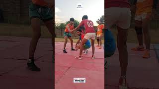 Dubki Skill Practice in Kabaddi #kabaddi #prokabaddi