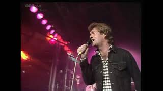 Huey Lewis and the News - The Power of Love (Top Of The Pops BBC UK 12.09.1985)