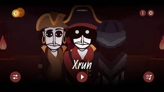 Incredibox - Xrun (Mod)