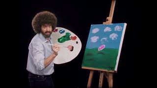 Ermis Awards 2024 'Bob Ross Tribute' Promo Video