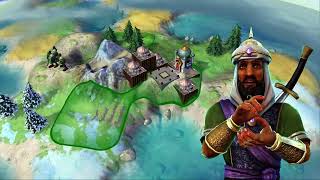 CIVILIZATION REVOLUTION 1200 BC CULTURE WORLD RECORD!