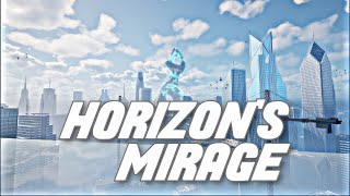 Horizon's Mirage | GamePlay PC