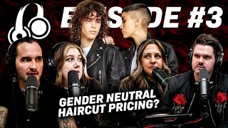 Ditching Gender-Based Pricing, Harry Styles New Look & Does Your Name Affect Your Career?