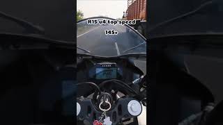 R15 v4 top speed 145+ attempt | r15 v4 top speed |