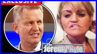 Danniella Westbrook films Jeremy Kyle INSIDE rehab after image overhaul | BS NEWS