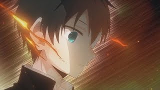 Naka no Hito Genome [Jikkyouchuu]「AMV」- Until I Die